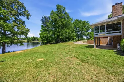 Exterior - 111 Bear Creek Trl, Hampton, GA 30228 photo 8 of 8