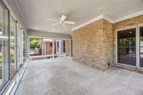 Exterior - 111 Bear Creek Trl, Hampton, GA 30228 photo 5 of 8