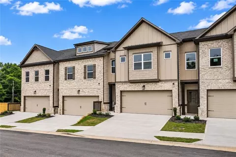 4324 Fern River Bnd #67, Norcross, GA 30093