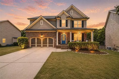 960 Upland Ct, Sugar Hill, GA 30518