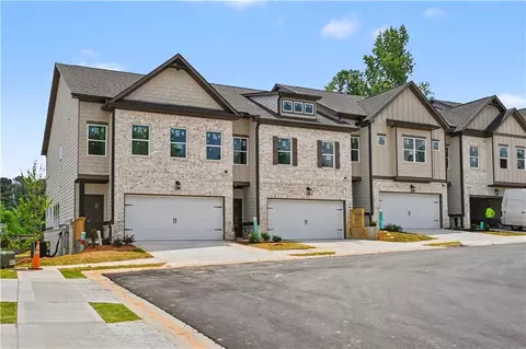 4320 Fern River Bnd #69, Norcross, GA 30093