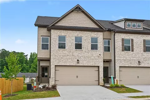 4320 Fern River Bnd #69, Norcross, GA 30093