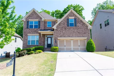 2870 Prestwood Dr, Cumming, GA 30040