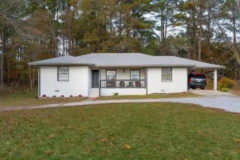 1286 Oak Hill Rd, Covington, GA 30016