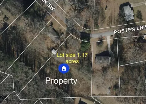 1841 Posten Ln SW, Mableton, GA 30126