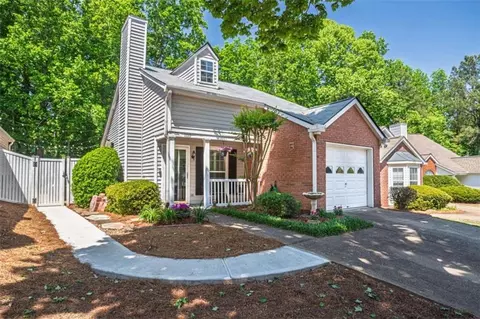 1133 Britley Park Ln, Woodstock, GA 30189