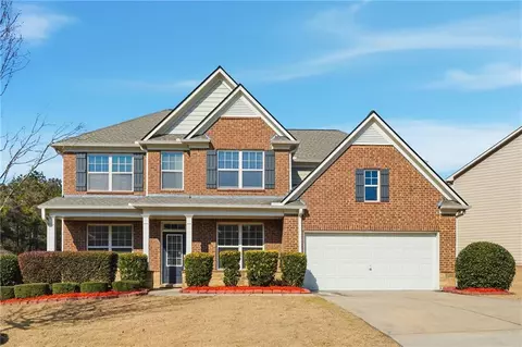 3534 Fallen Oak Ln, Buford, GA 30519
