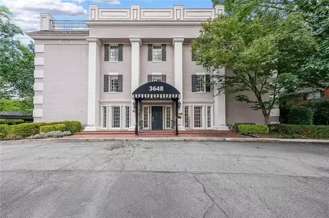 3648 Peachtree Rd #4S, Atlanta, GA 30319