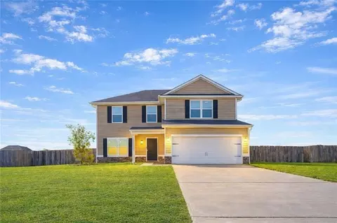 237 Bobwhite Trl NE, Ludowici, GA 31316