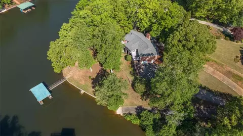 396 Pam St, Wedowee, AL 36278