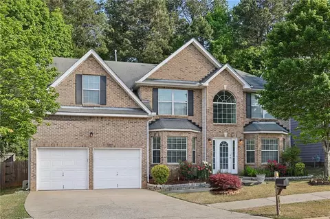 1943 Tulip Petal Rd, Auburn, GA 30011