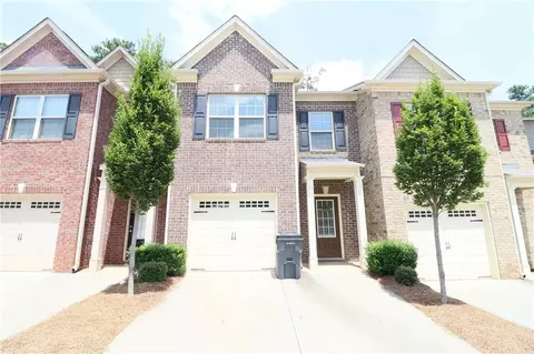 323 Knelston Oak Dr, Suwanee, GA 30024