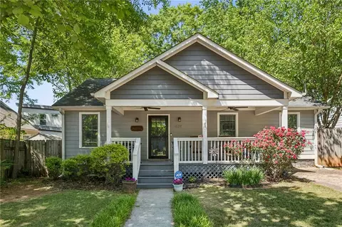 1674 Dixie St SE, Atlanta, GA 30317