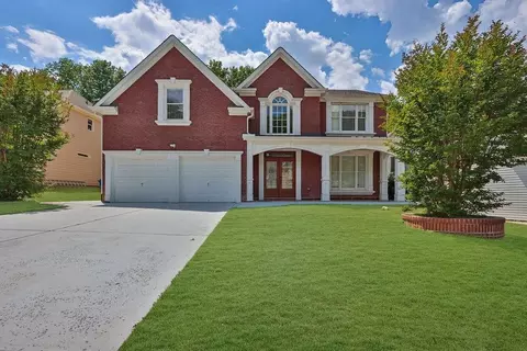 1417 Wind Chime Ct, Lawrenceville, GA 30045