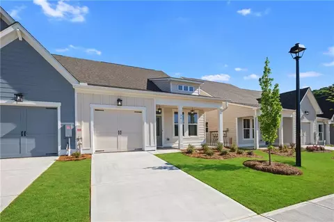 20 Harmony Cir, Cartersville, GA 30120