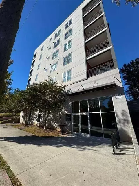 525 Parkway Dr NE #512, Atlanta, GA 30354