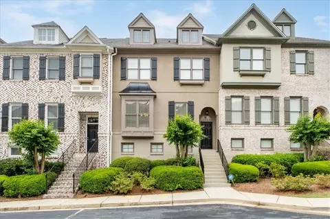1184 Laurel Pl SE, Smyrna, GA 30080