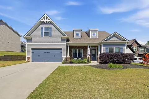 157 Oakley Way, Dallas, GA 30132