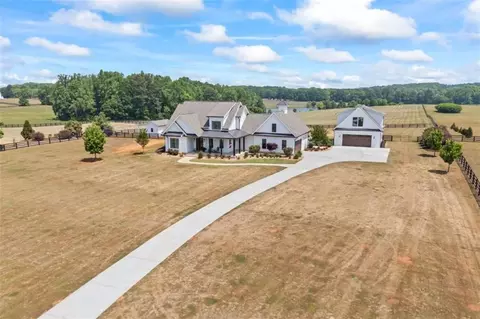 3883 Bold Springs Rd, Monroe, GA 30656