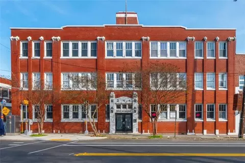 244 Peters St #5, Atlanta, GA 30313