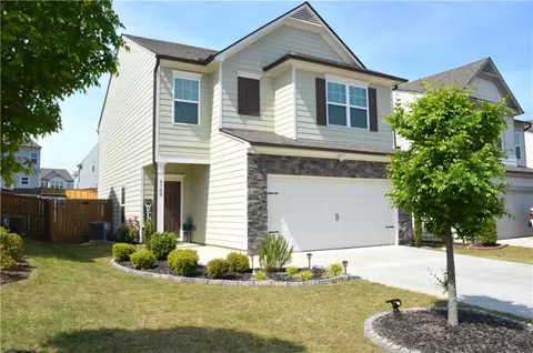 4768 Ridge Valley Dr, Gainesville, GA 30504