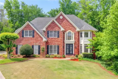 4330 May Apple Dr, Alpharetta, GA 30005