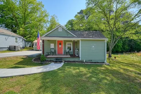 4944 Northside Dr, Acworth, GA 30101