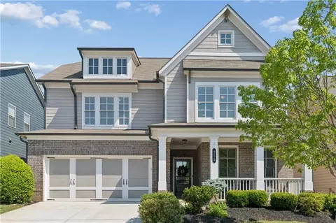 255 Still Pine Bnd, Smyrna, GA 30082