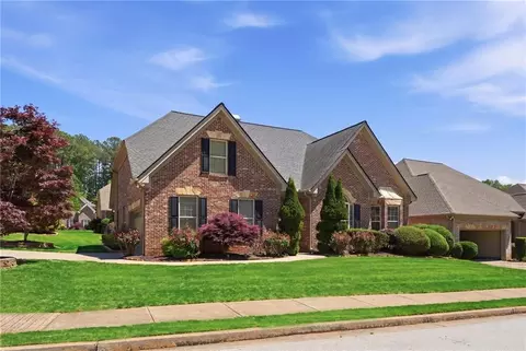 2131 Retreat Haven Ln, Dacula, GA 30019