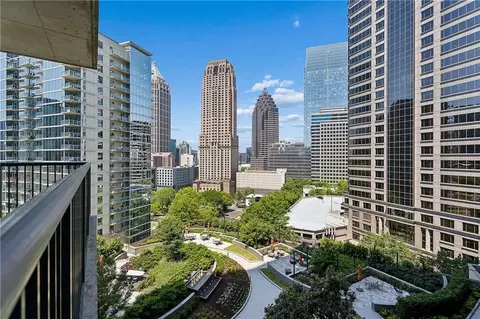 1080 Peachtree St NE #1213, Atlanta, GA 30309