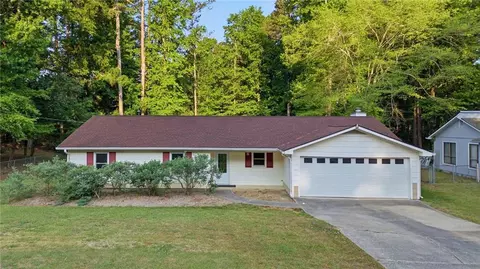 3061 Karen Ln, Marietta, GA 30062