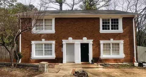 345 Lexington Dr, Lawrenceville, GA 30046