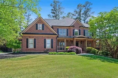 37 Creekside Ct, Acworth, GA 30101