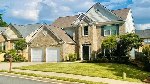 4644 Creekside Cv, Atlanta, GA 30349