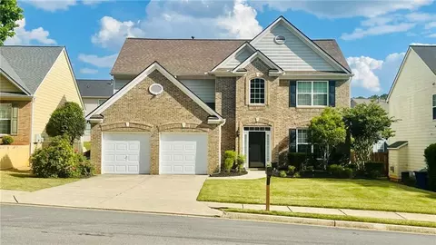 4644 Creekside Cv, Atlanta, GA 30349