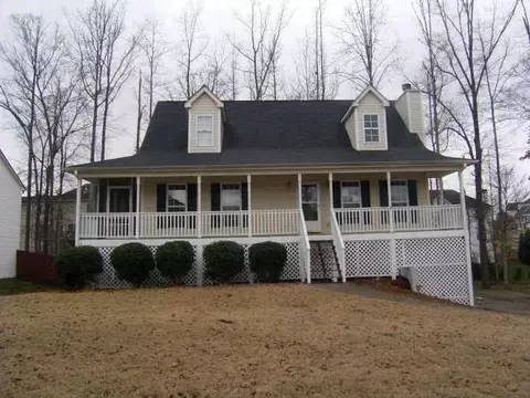 144 Stallion Run, Dallas, GA 30132