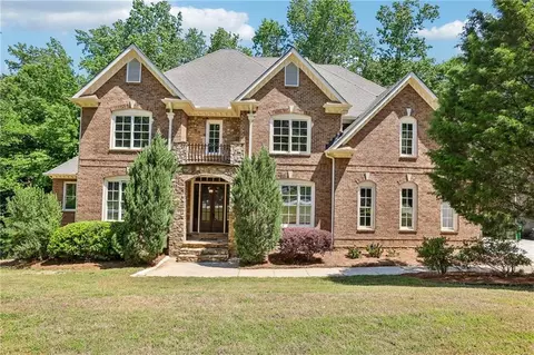 2766 Briarlake Rd NE, Atlanta, GA 30345