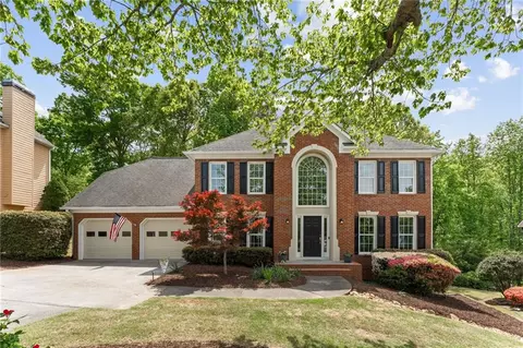 525 Lantana Ct NW, Acworth, GA 30102