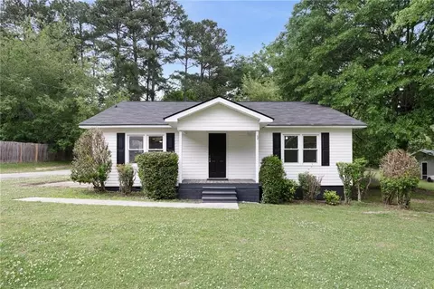 119 Hunt Dr NE, Calhoun, GA 30701
