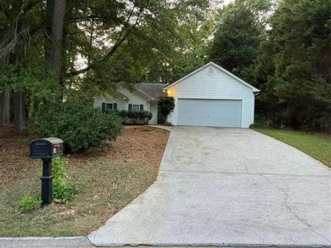 882 Whispering Way, Winder, GA 30680