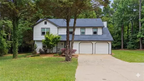 4358 Britt Rd, Tucker, GA 30084