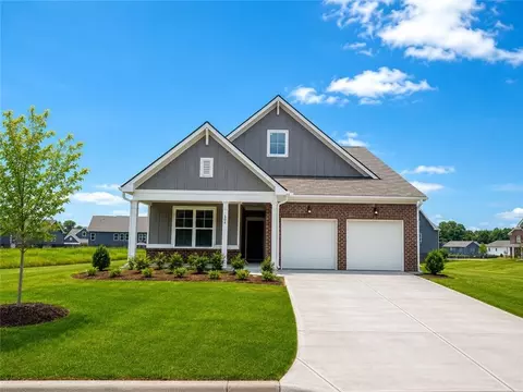 504 Meadowbrook Way, Conyers, GA 30094