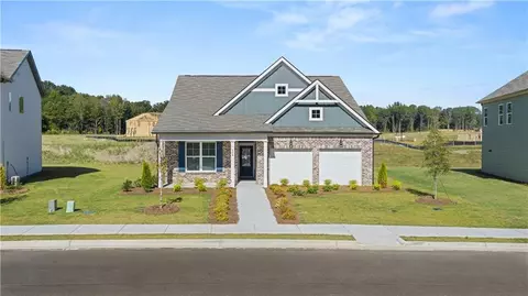 504 Meadowbrook Way, Conyers, GA 30094