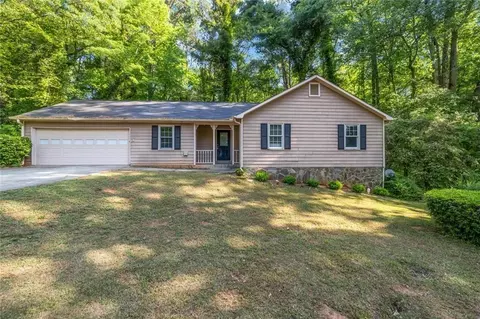 1430 Hillside Pl SE, Conyers, GA 30094