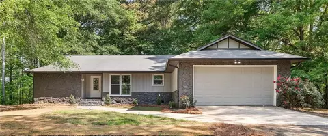 273 Fireside Trl, Douglasville, GA 30134