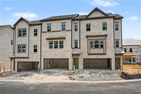 4238 Fern River Trl #14, Norcross, GA 30093