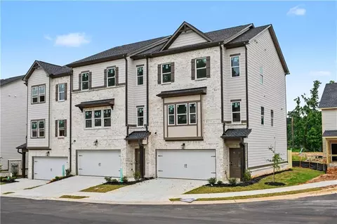 4238 Fern River Trl #14, Norcross, GA 30093