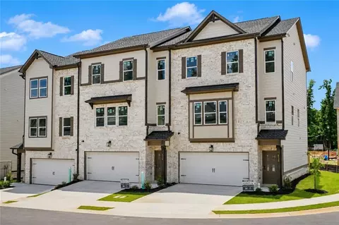 4238 Fern River Trl #14, Norcross, GA 30093
