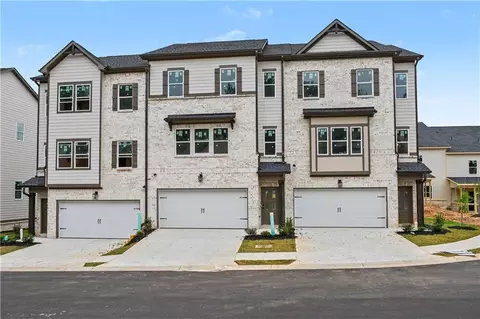 4236 Fern River Trl #15, Norcross, GA 30093