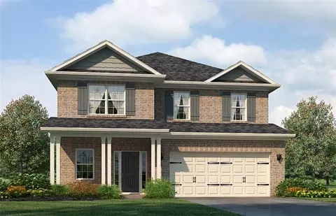 3028 Fairway Dr, Villa Rica, GA 30180